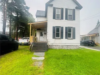 Property at 55 Prospect Street, Gouverneur, NY 13642