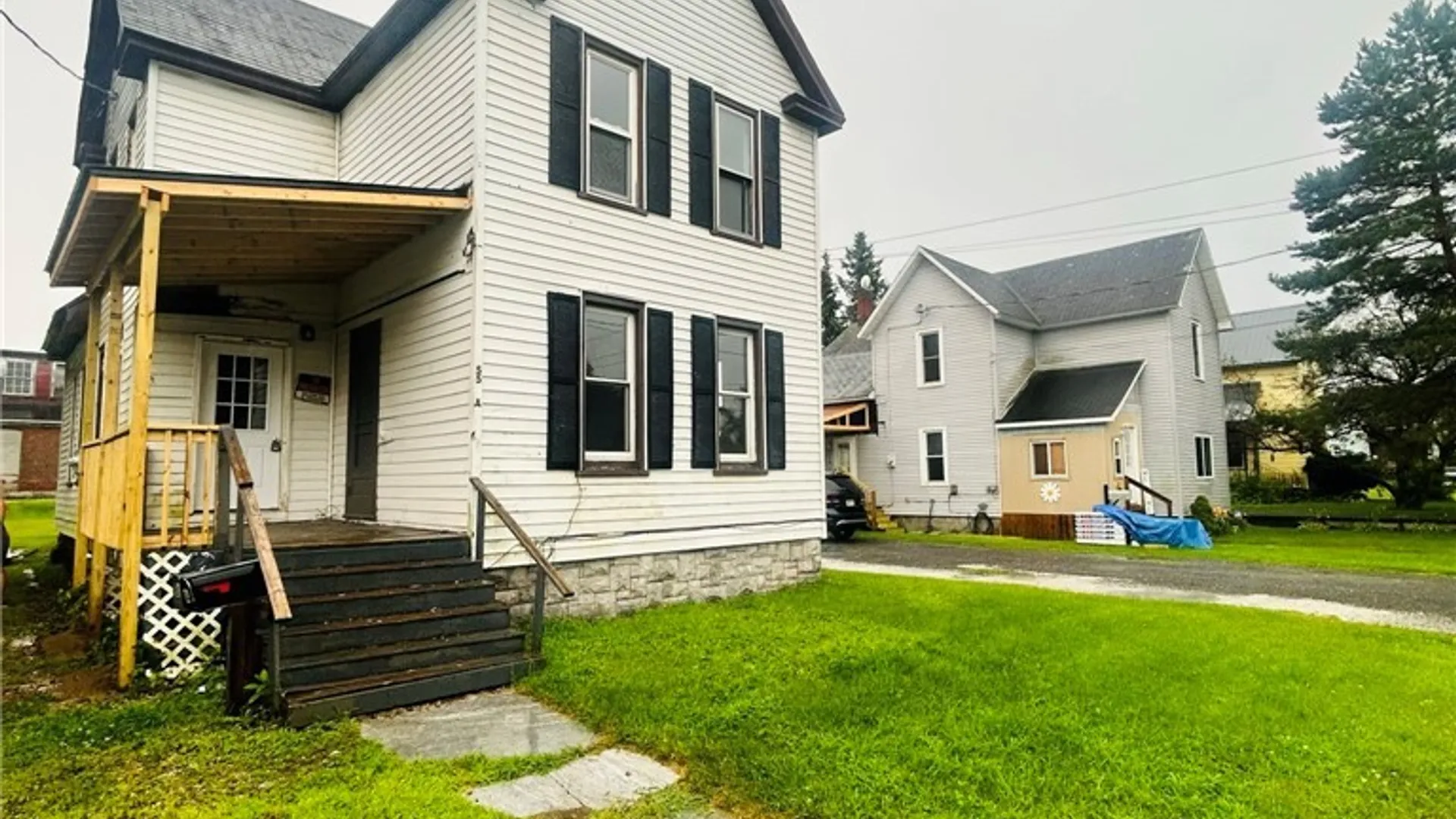 Property at 55 Prospect Street, Gouverneur, NY 13642 2