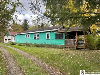 Property at 12599 Hutchinson Road, Sardinia, NY 14030