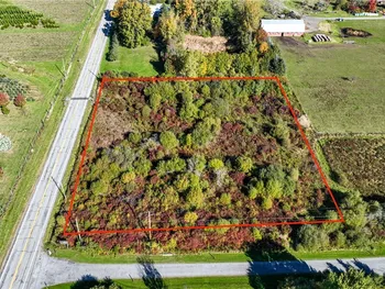 Property at V/L Vermont Hill Road, Holland, NY 14080