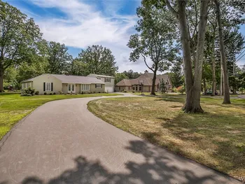Property at 610 Mountain View Drive, Lewiston, NY 14092