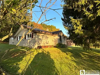 Property at 7455 Putnam Road, Stockton, NY 14782