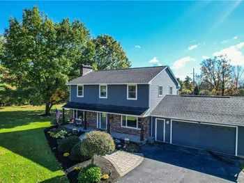 Property at 3908 Nelson Heights Road, Nelson, NY 13035