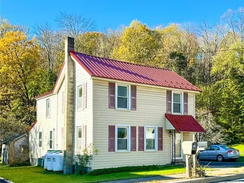 Property at 19 Summit Road, Newport, NY 13416