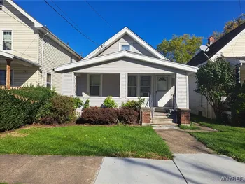 Property at 2454 LaSalle Avenue, Niagara Falls, NY 14301