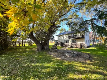 Property at 13513 Taylor Hollow Road, Collins, NY 14034