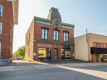 Property at 13 Niagara Street, Canandaigua City, NY 14424