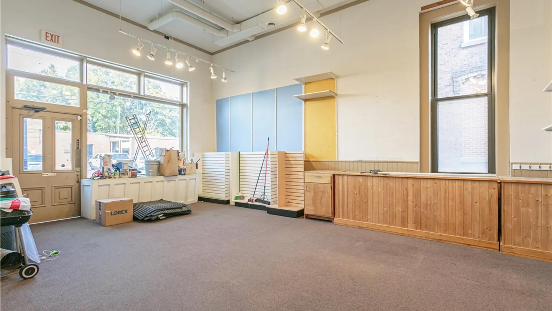 Property at 13 Niagara Street, Canandaigua City, NY 14424 30