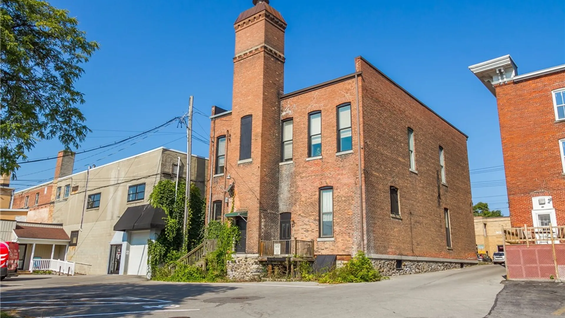 Property at 13 Niagara Street, Canandaigua City, NY 14424 4