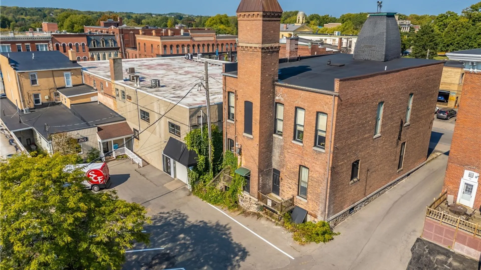 Property at 13 Niagara Street, Canandaigua City, NY 14424 5