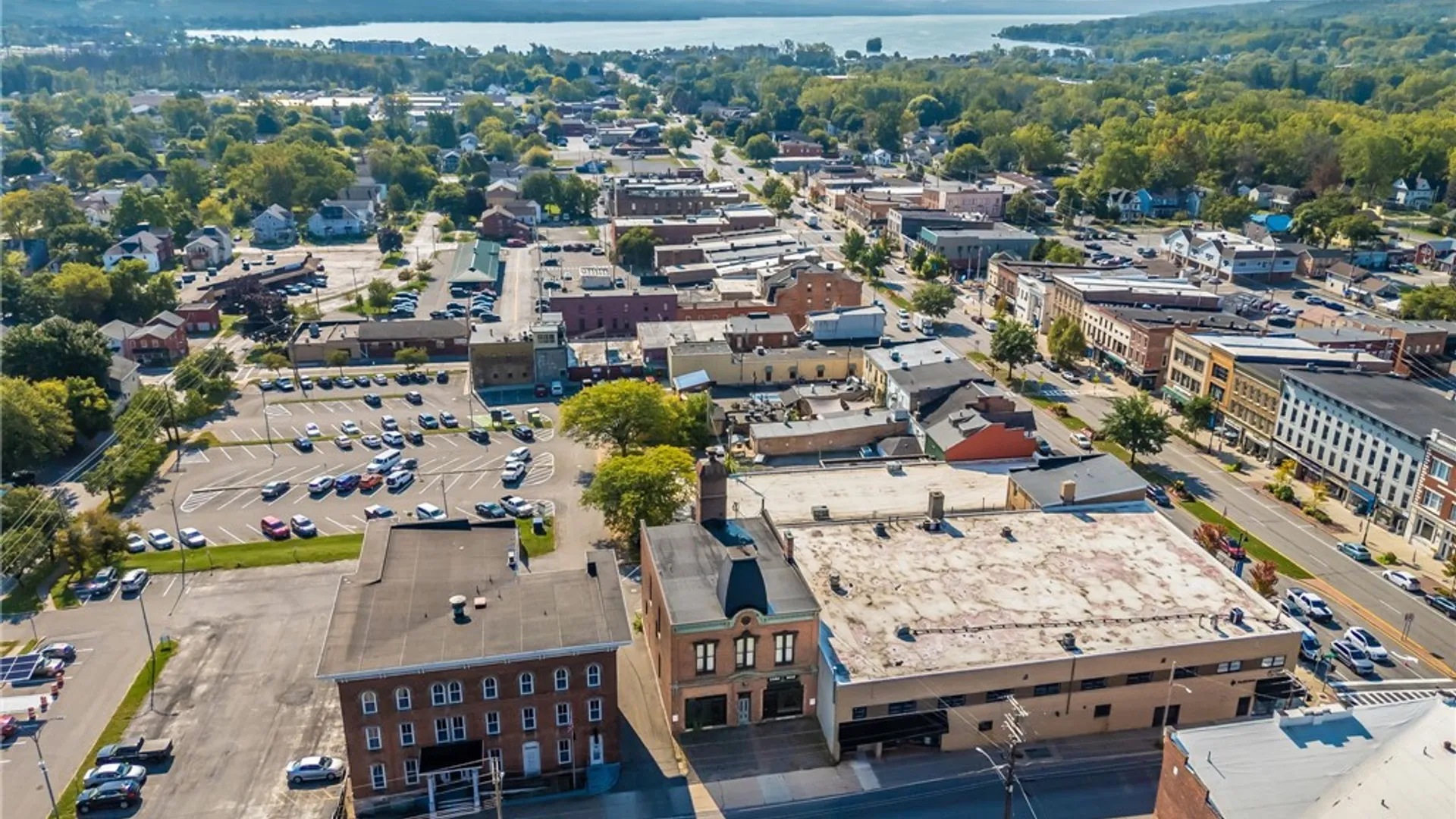 Property at 13 Niagara Street, Canandaigua City, NY 14424 6