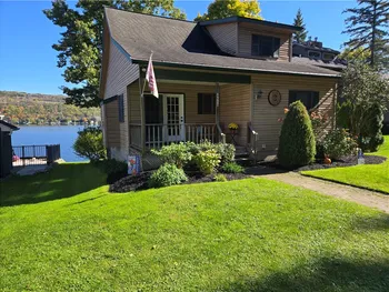 Property at 6065 Bartholomew Drive, Canadice, NY 14471