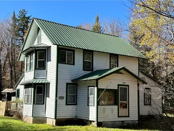 Property at 376 Route 28, Inlet, NY 13360