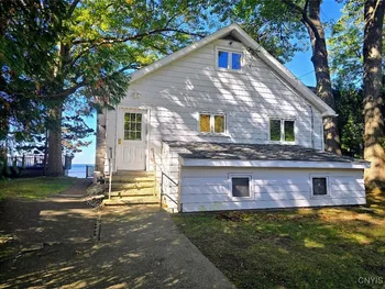 Property at 6429 Lakeshore Road, Verona, NY 13478