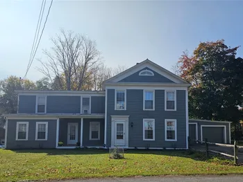 Property at 724 County Highway 59, Hartwick, NY 13326