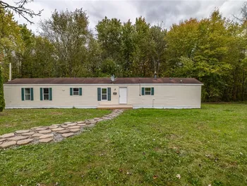 Property at 9666 Stickles Lane, Conquest, NY 13140