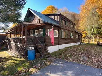 Property at 5699 State Highway 58, Gouverneur, NY 13642