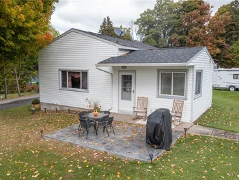 Property at 6727 Lake Road, Castile, NY 14427