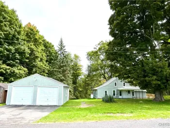 Property at 254 Kent Road, Hannibal, NY 13156