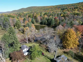 Property at 195 Hillview Road, Danby, NY 14883