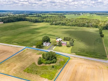 Property at 7520 Boyd Road, Covington, NY 14525