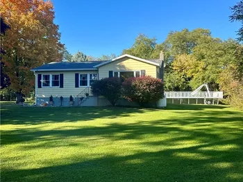 Property at 1299 Fitzpatrick Road, Springport, NY 13021