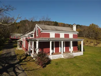 Property at 3353 State Highway 51, New Lisbon, NY 13808