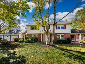 Property at 11915 Liberia Road, Marilla, NY 14052