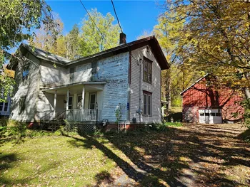 Property at 194 N Main Street, Moravia, NY 13118