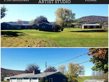 Property at 60295 State Highway 10, Stamford, NY 13788