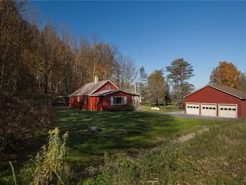 Property at 11001 Limburg Forks Road, Denmark, NY 13619