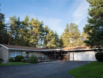 Property at 2368 Cemetery Road, Pompey, NY 13063