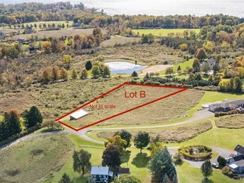 Property at Lot B Ridge Road, Lansing, NY 14882