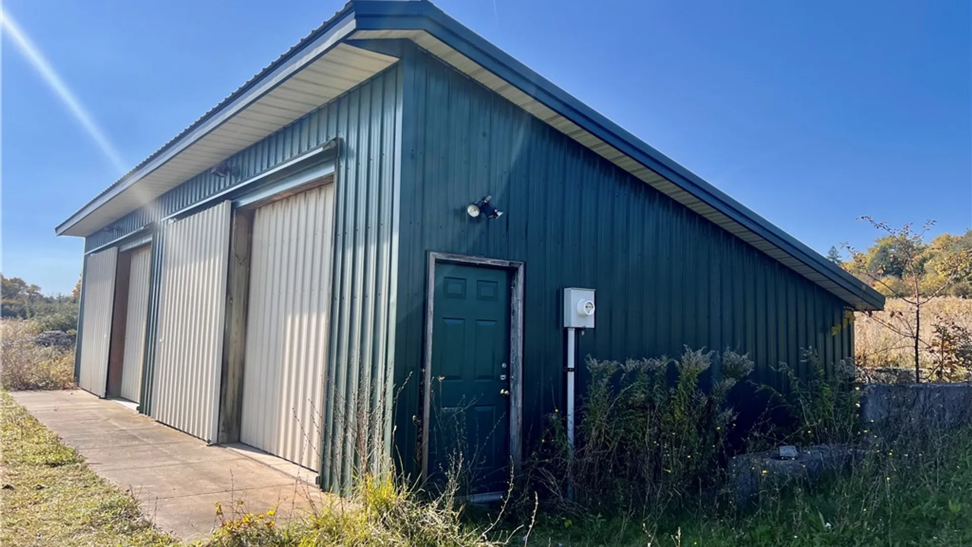 Property at Lot B Ridge Road, Lansing, NY 14882 3