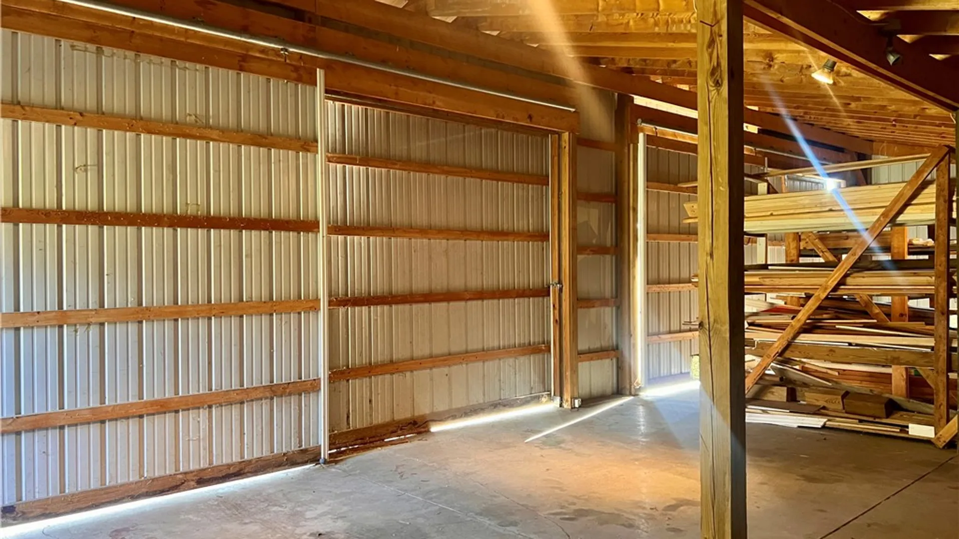 Property at Lot B Ridge Road, Lansing, NY 14882 5