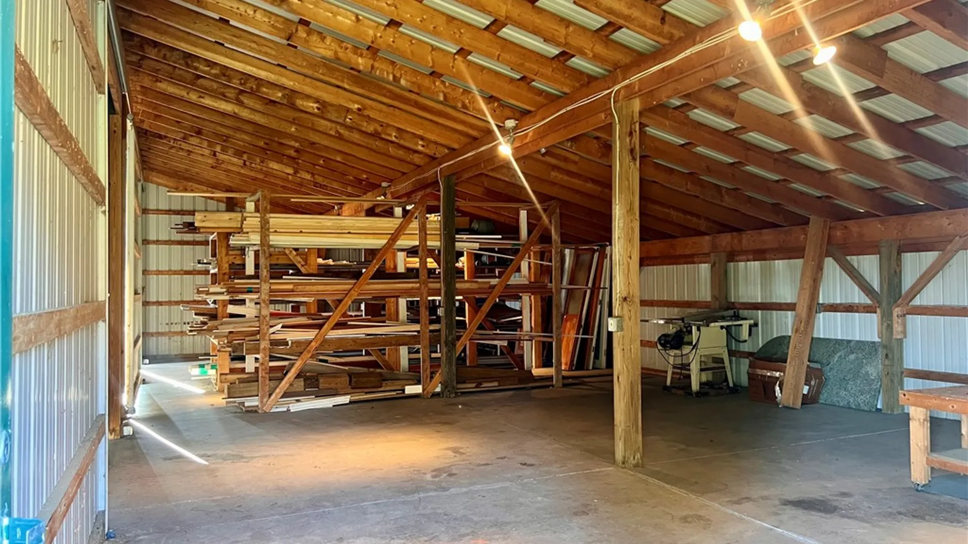 Property at Lot B Ridge Road, Lansing, NY 14882 6