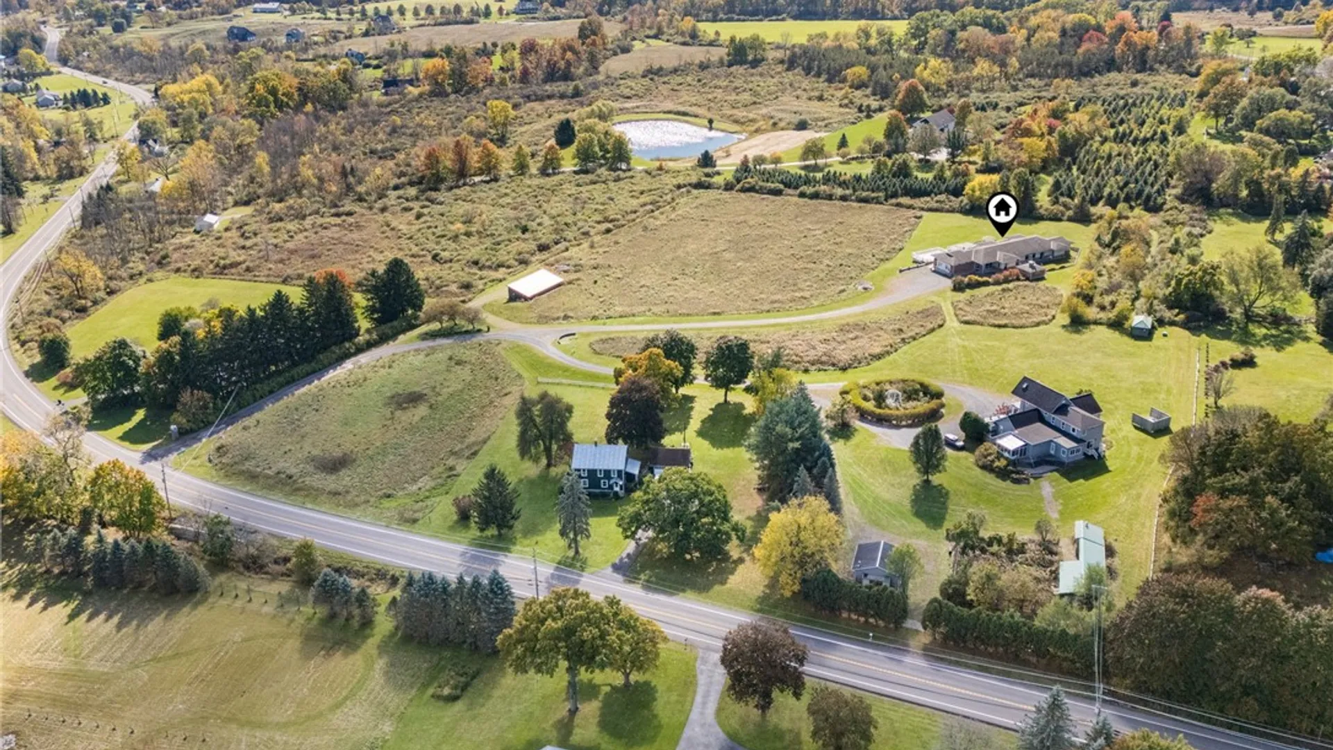 Property at Lot B Ridge Road, Lansing, NY 14882 8