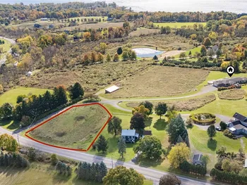 Property at Lot C Ridge Road, Lansing, NY 14882