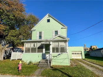 Property at 6 Sullivan Street, Hornellsville, NY 14807