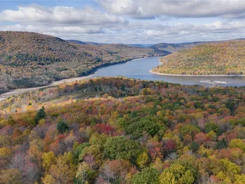 Property at 510 Gundelach Road, Andes, NY 13731