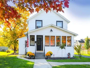 Property at 286 Main Street, Attica, NY 14011