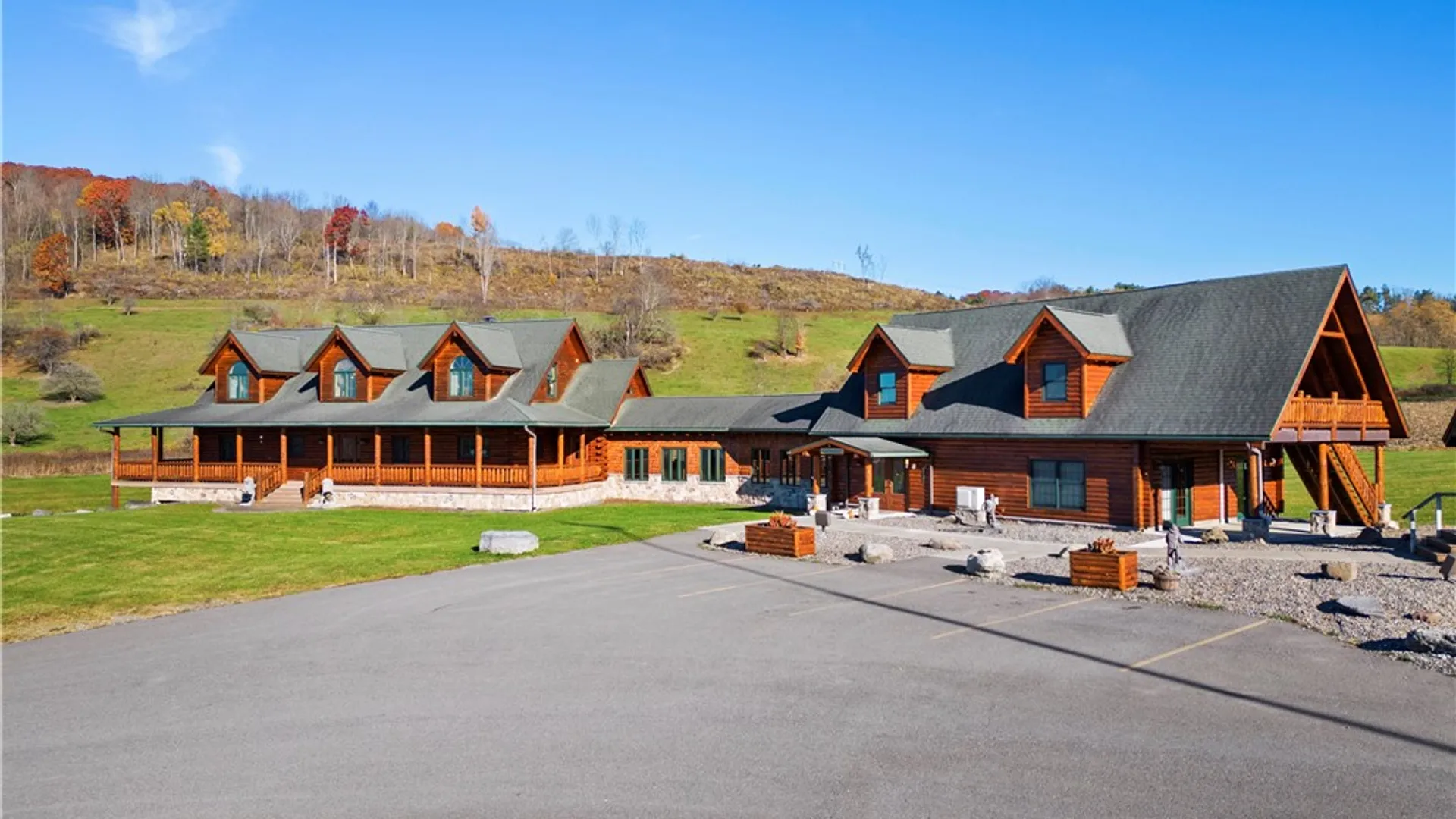 Property at 7898 State Highway 12, Sherburne, NY 13460 2