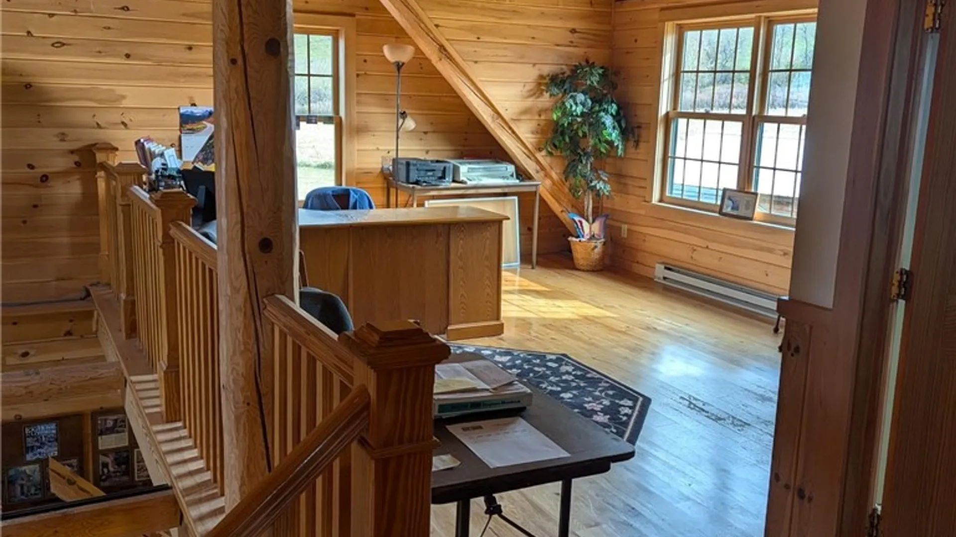 Property at 7898 State Highway 12, Sherburne, NY 13460 28