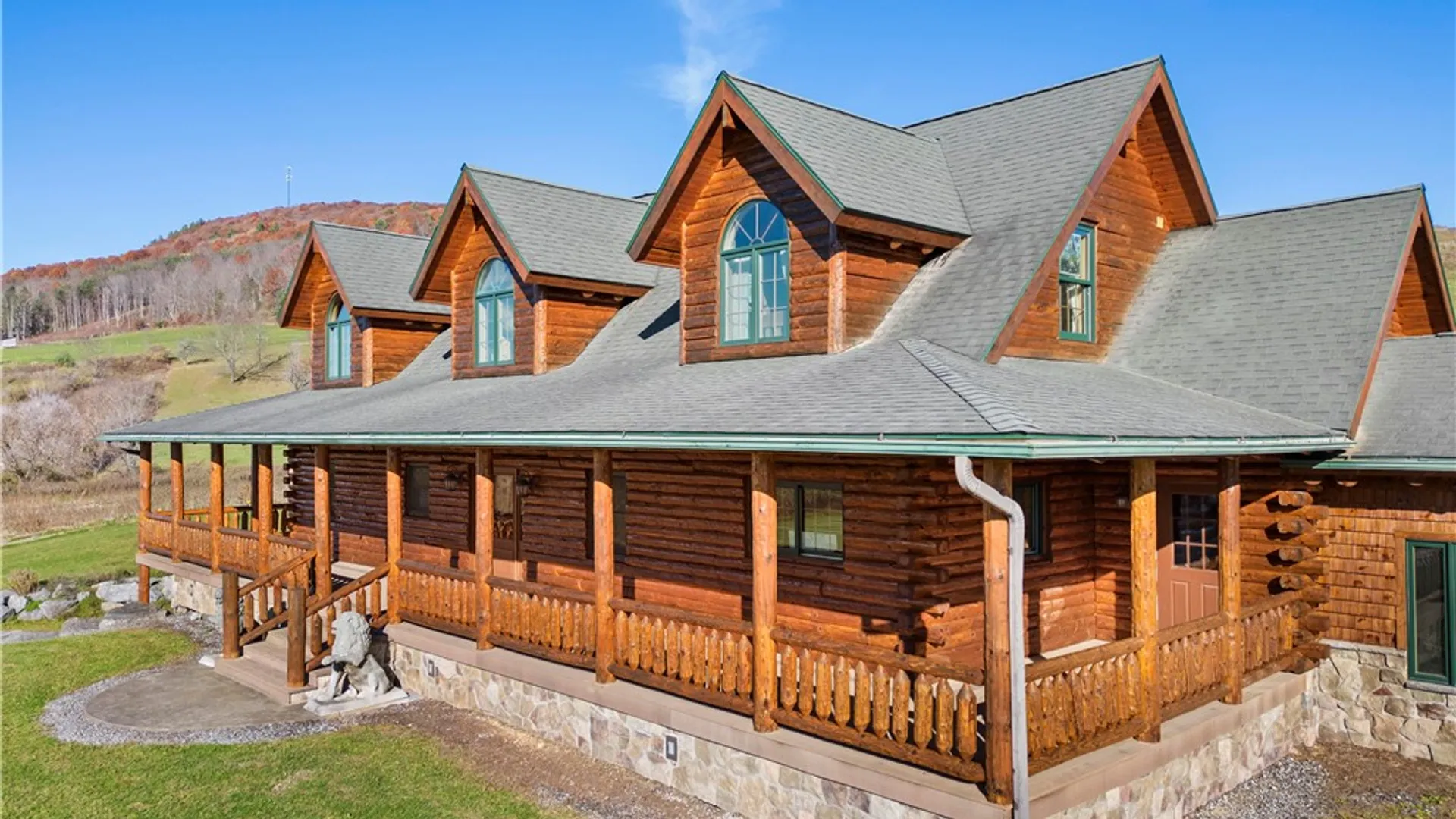 Property at 7898 State Highway 12, Sherburne, NY 13460 3