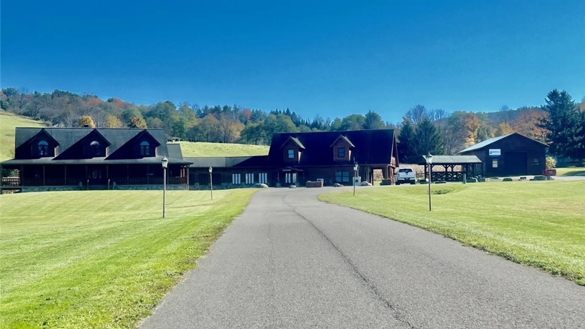 Property at 7898 State Highway 12, Sherburne, NY 13460 4