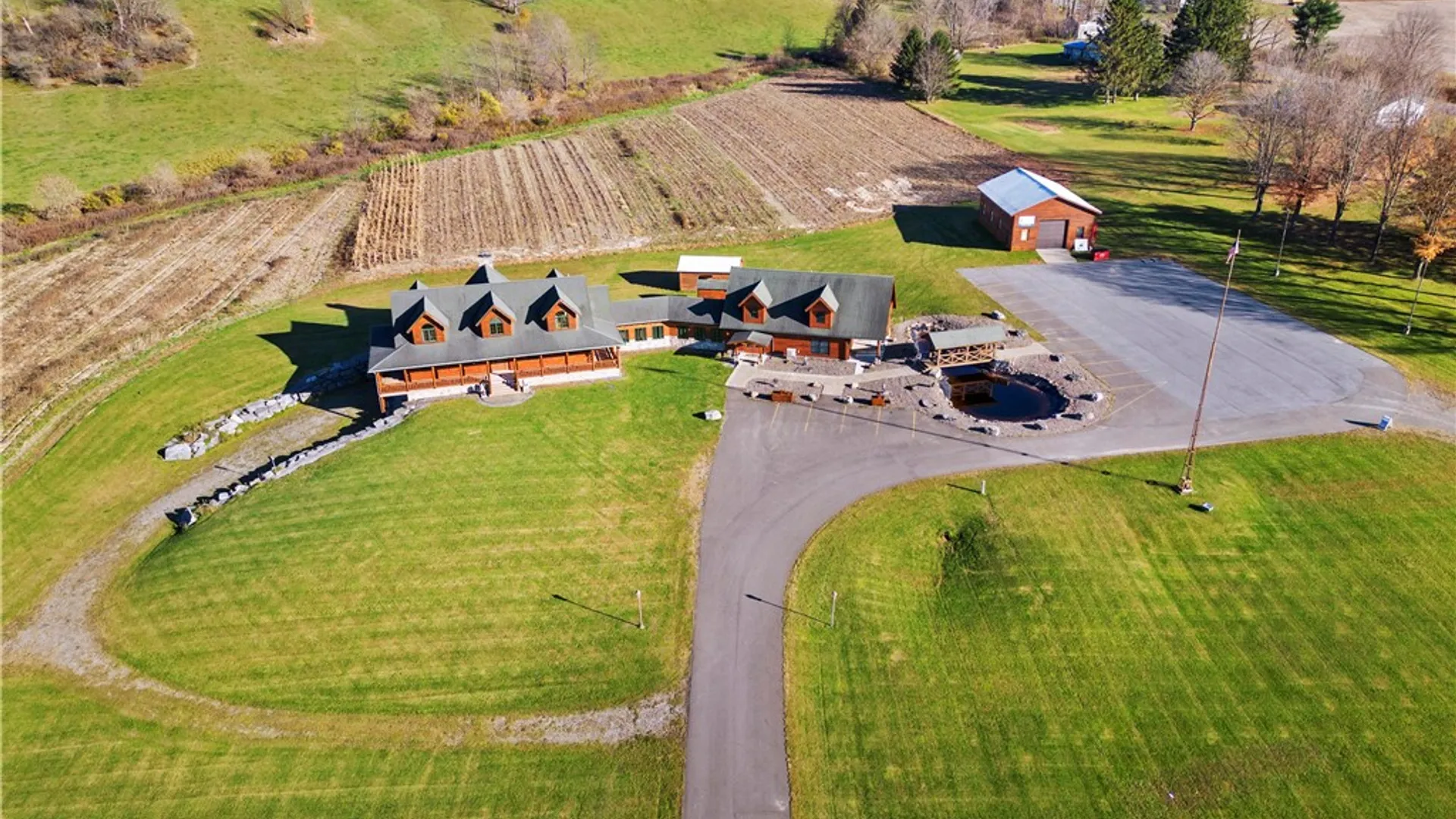 Property at 7898 State Highway 12, Sherburne, NY 13460 5