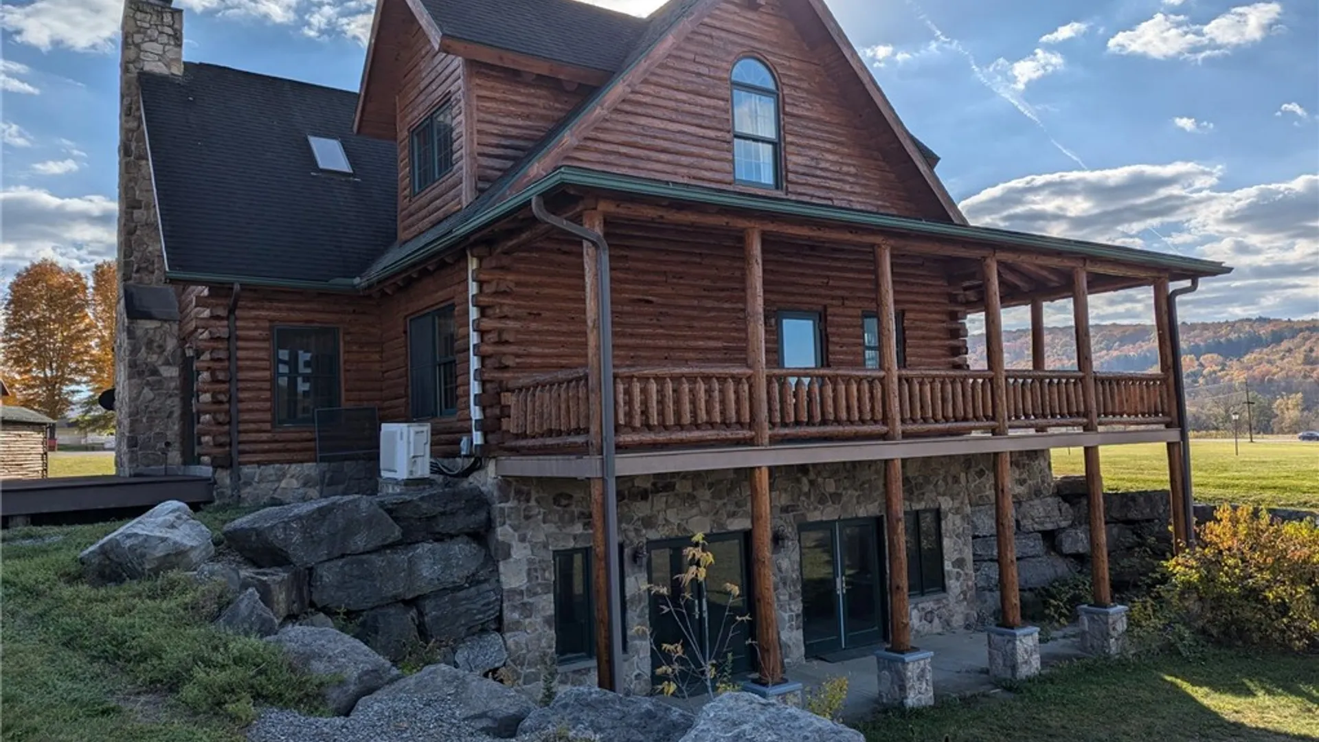 Property at 7898 State Highway 12, Sherburne, NY 13460 6