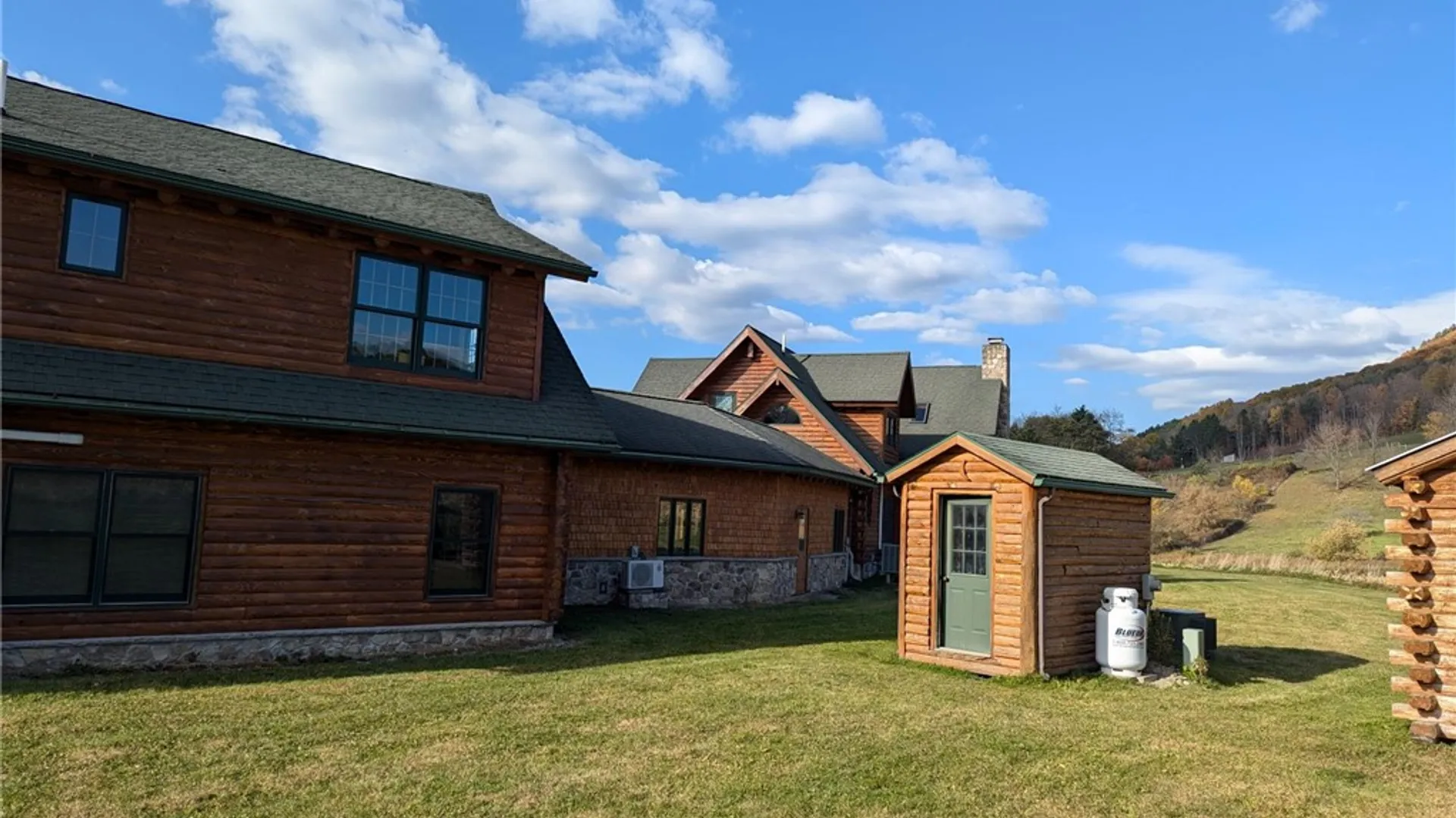 Property at 7898 State Highway 12, Sherburne, NY 13460 7