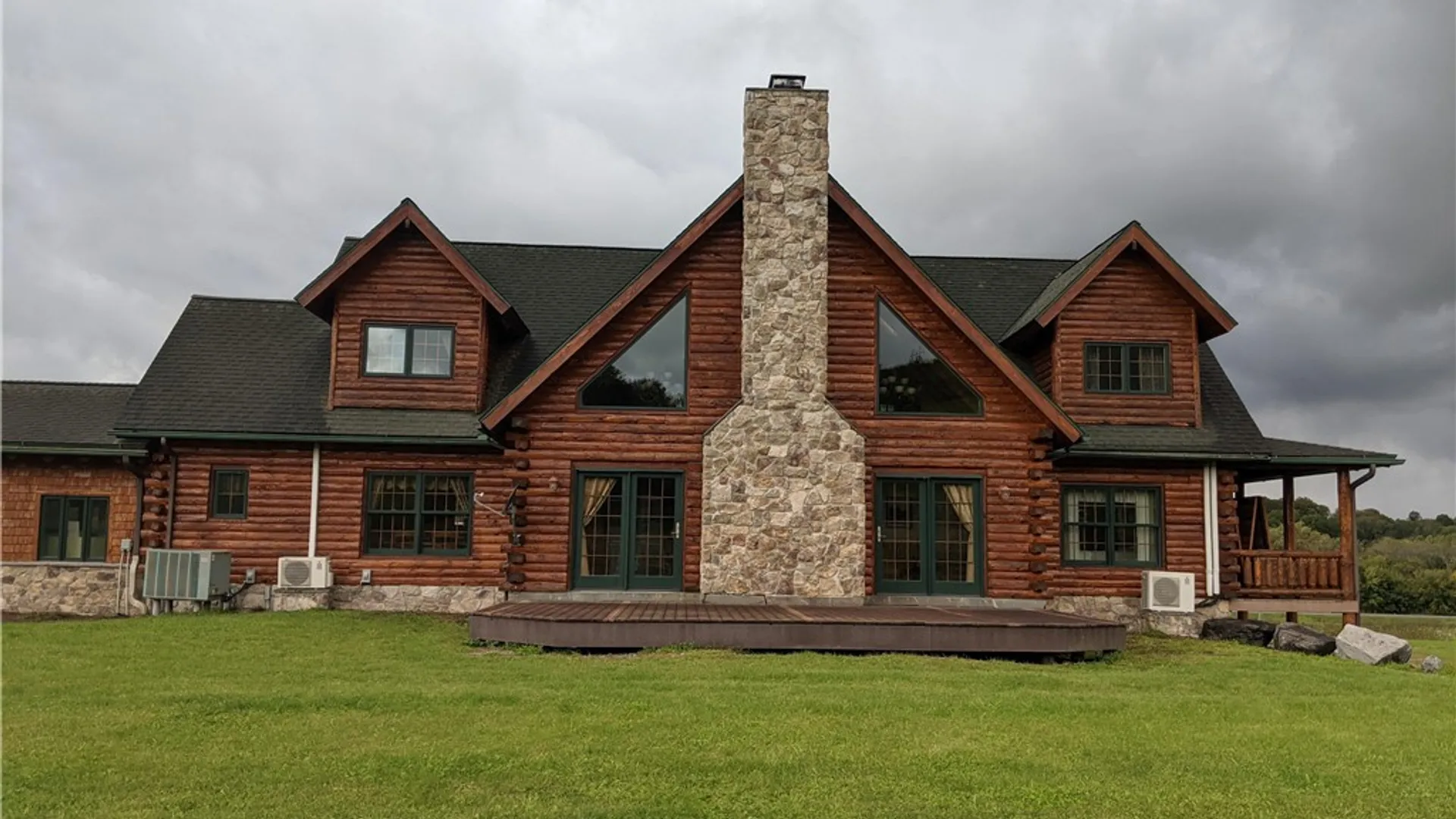 Property at 7898 State Highway 12, Sherburne, NY 13460 8