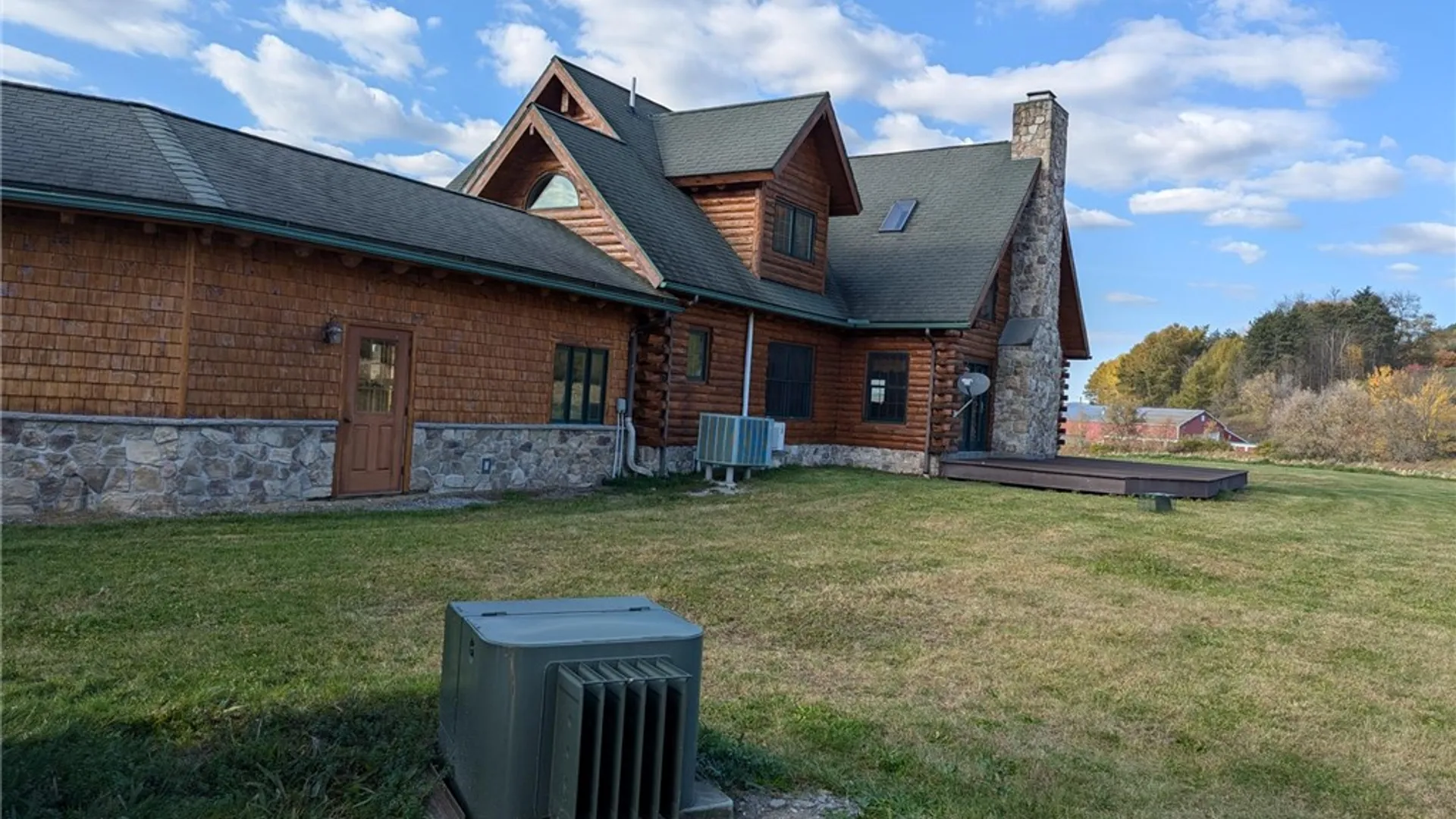 Property at 7898 State Highway 12, Sherburne, NY 13460 9